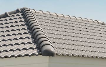 advantages of Highmoor Hill clay roofing