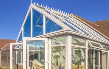 conservatory roof insulation costs Highmoor Hill