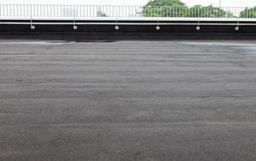 Highmoor Hill asphalt roof replacement