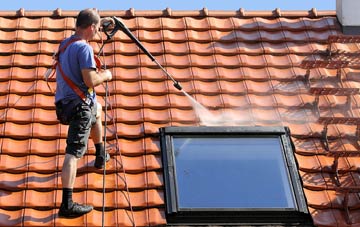 roof cleaning Highmoor Hill, Monmouthshire