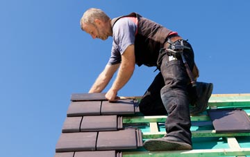 disadvantages of Highmoor Hill slate roofing