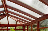 Highmoor Hill conservatory roofing insulation