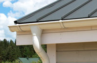 Highmoor Hill soffits